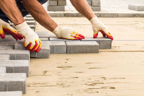 Best Best Driveway Pavers  in Radium Springs, NM
