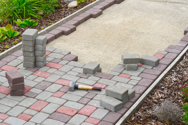 Reasons to Select Us for Your Driveway Paving Requirements in Radium Springs, NM