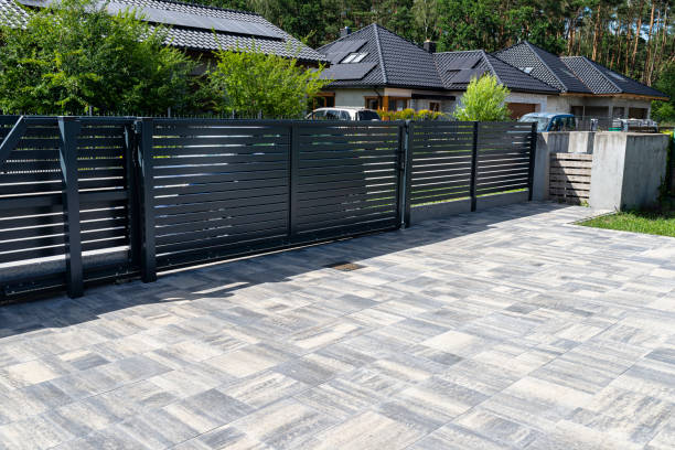 Best Professional Driveway Pavers  in Radium Springs, NM