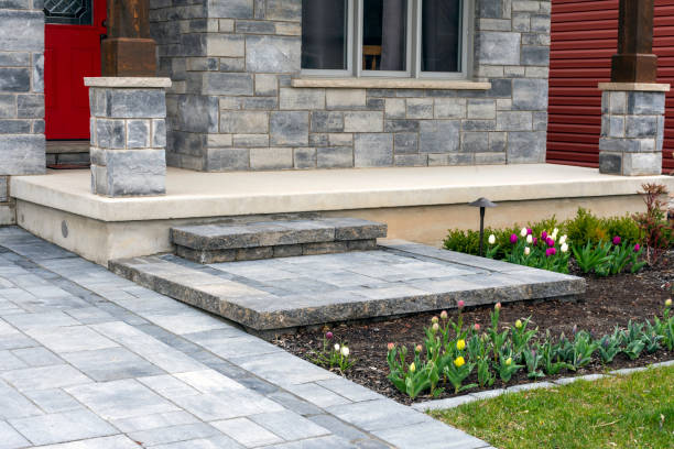 Best Permeable Paver Driveway  in Radium Springs, NM