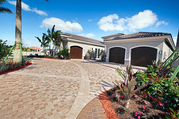 Best Interlocking Driveway Pavers  in Radium Springs, NM