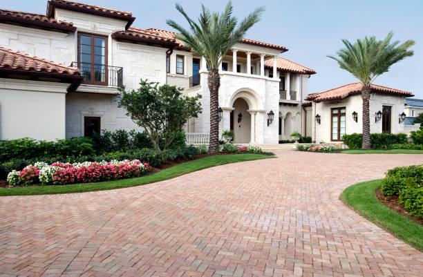 Best Driveway Repair Near Me  in Radium Springs, NM
