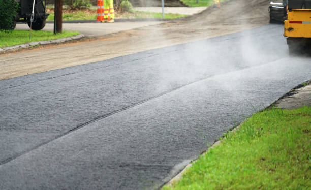 Professional Driveway Pavers in Radium Springs, NM