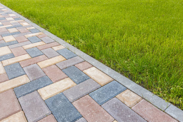 Professional Driveway Pavers in Radium Springs, NM